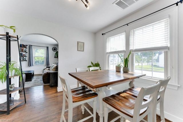 1011 Norview AVE, Norfolk, VA 23513