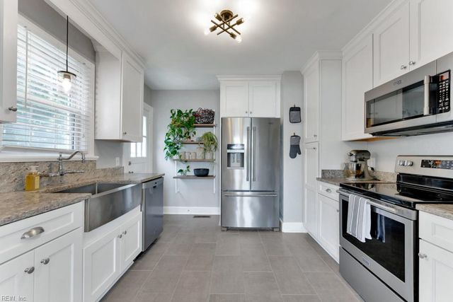 1011 Norview AVE, Norfolk, VA 23513