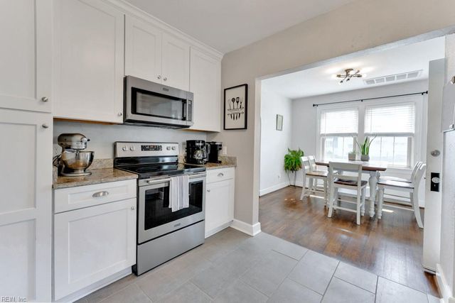 1011 Norview AVE, Norfolk, VA 23513