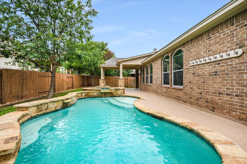 4230 Adagio PL, Round Rock, TX 78681