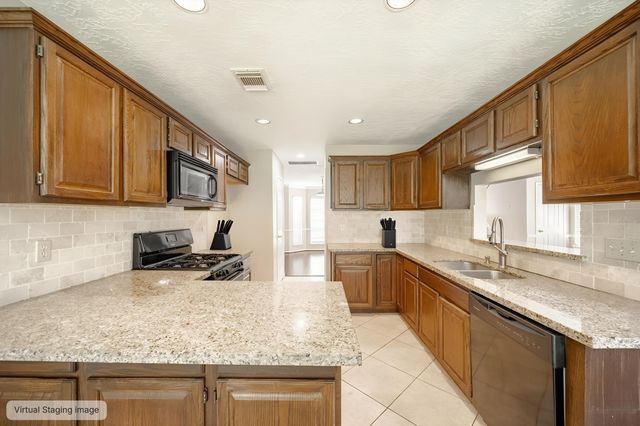 16422 Elmwood Point Lane, Sugar Land, TX 77498