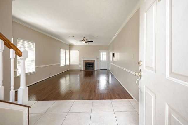 16422 Elmwood Point Lane, Sugar Land, TX 77498
