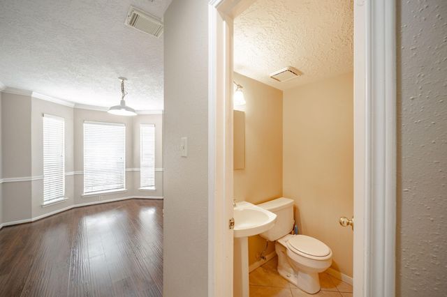 16422 Elmwood Point Lane, Sugar Land, TX 77498
