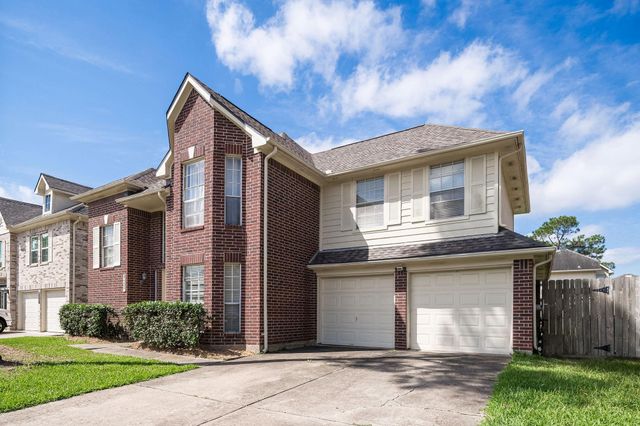 16422 Elmwood Point Lane, Sugar Land, TX 77498