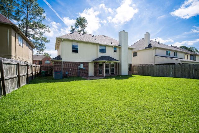16422 Elmwood Point Lane, Sugar Land, TX 77498