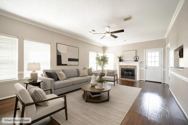 16422 Elmwood Point Lane, Sugar Land, TX 77498