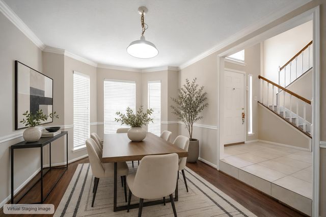 16422 Elmwood Point Lane, Sugar Land, TX 77498