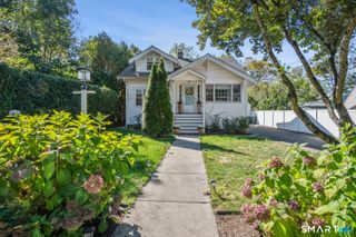 2-1/2 Newtown Terrace, Norwalk, CT 06851