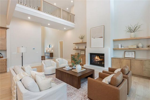 205 Shady Grove Lane, Alpharetta, GA 30009