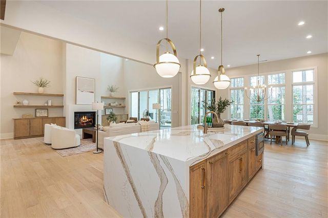 205 Shady Grove Lane, Alpharetta, GA 30009