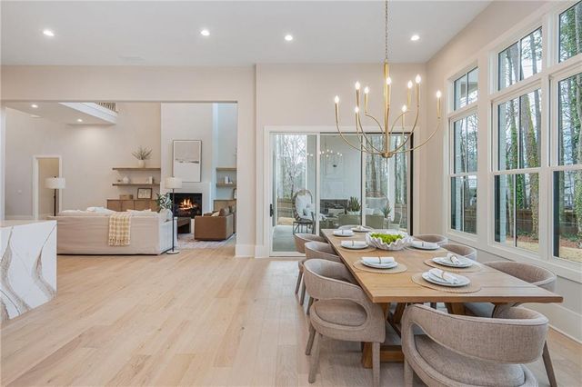 205 Shady Grove Lane, Alpharetta, GA 30009