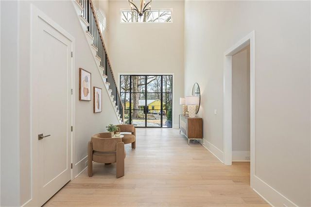 205 Shady Grove Lane, Alpharetta, GA 30009