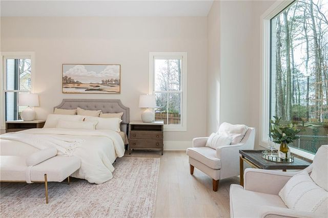 205 Shady Grove Lane, Alpharetta, GA 30009