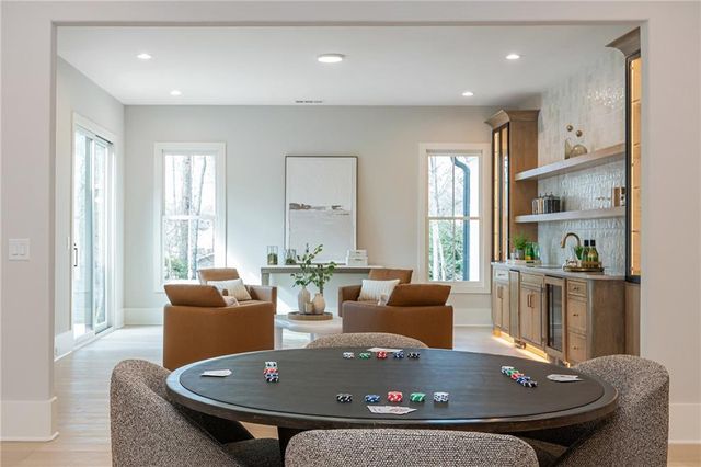 205 Shady Grove Lane, Alpharetta, GA 30009