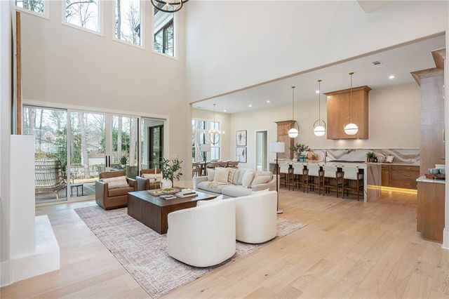 205 Shady Grove Lane, Alpharetta, GA 30009