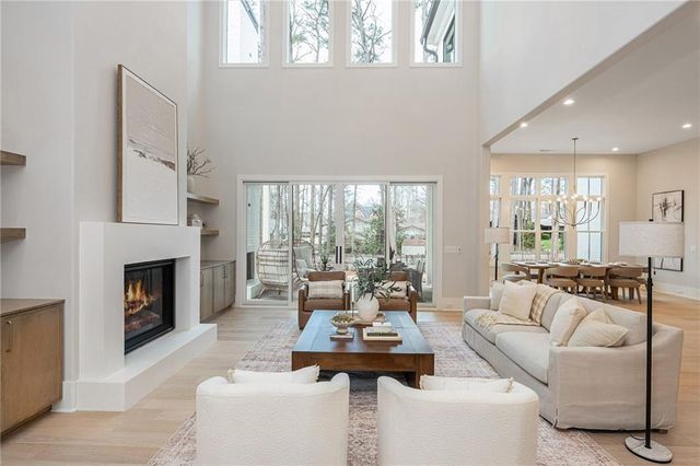 205 Shady Grove Lane, Alpharetta, GA 30009