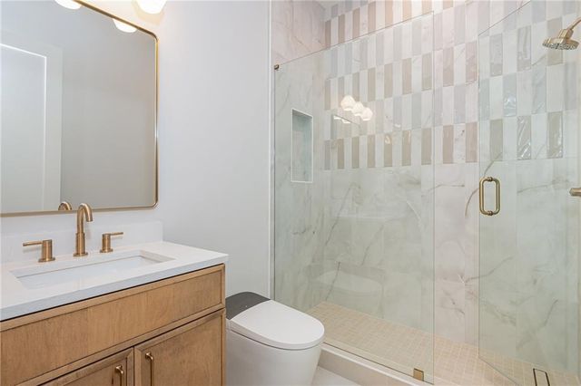 205 Shady Grove Lane, Alpharetta, GA 30009