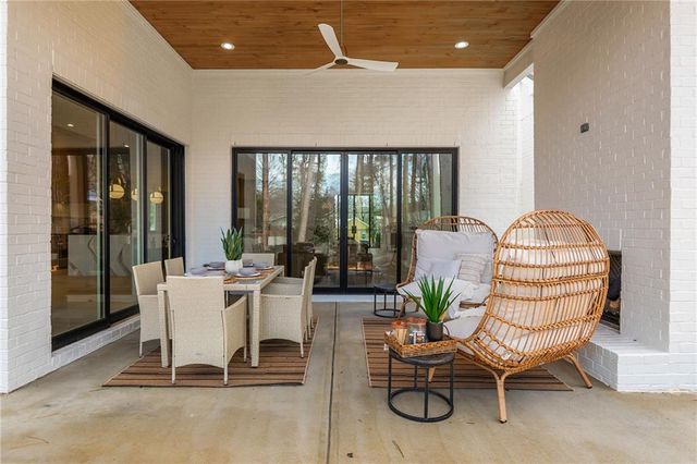 205 Shady Grove Lane, Alpharetta, GA 30009