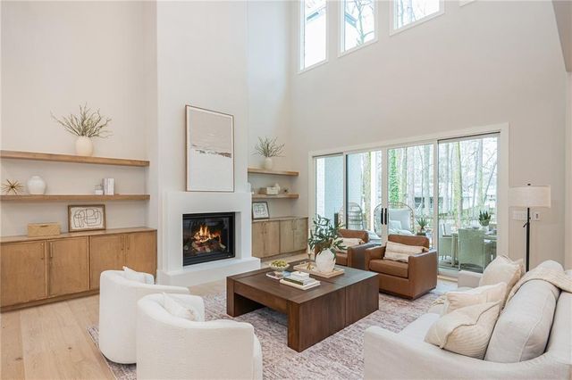 205 Shady Grove Lane, Alpharetta, GA 30009