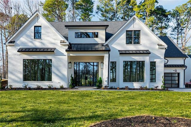 205 Shady Grove Lane, Alpharetta, GA 30009