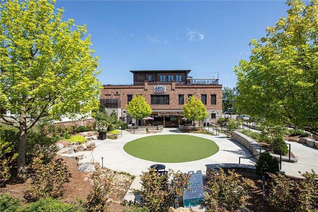 205 Shady Grove Lane, Alpharetta, GA 30009