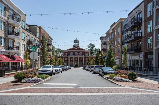 205 Shady Grove Lane, Alpharetta, GA 30009