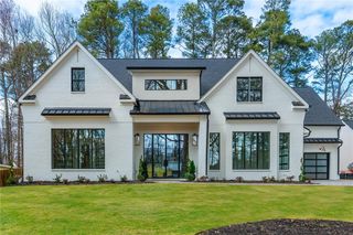 205 Shady Grove Lane, Alpharetta, GA 30009