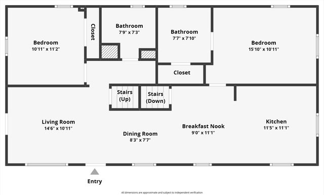 629 Templewood Ct, Nashville, TN 37214