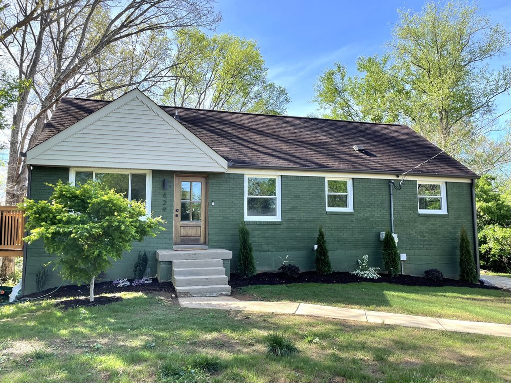 629 Templewood Ct, Nashville, TN 37214