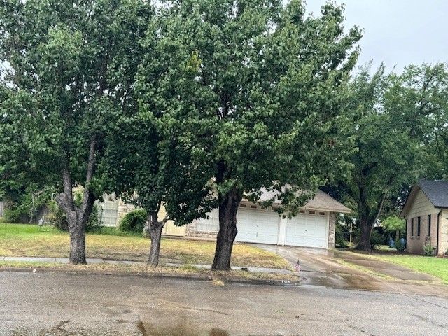709 Fouts Drive, Irving, TX 75061