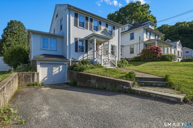 29 Wayland Avenue, Waterbury, CT 06708