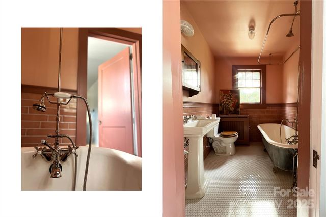 74 Linden Avenue, Asheville, NC 28801