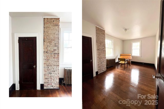 74 Linden Avenue, Asheville, NC 28801