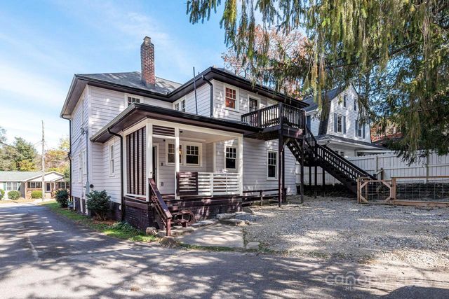 74 Linden Avenue, Asheville, NC 28801