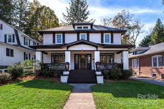 74 Linden Avenue, Asheville, NC 28801