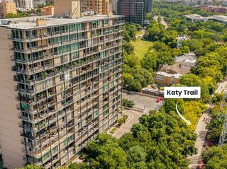 3310 Fairmount Street 16B, Dallas, TX 75201