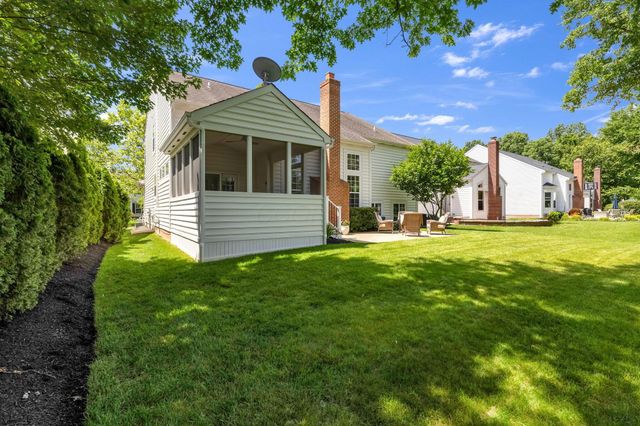5820 Triplett Square, New Albany, OH 43054