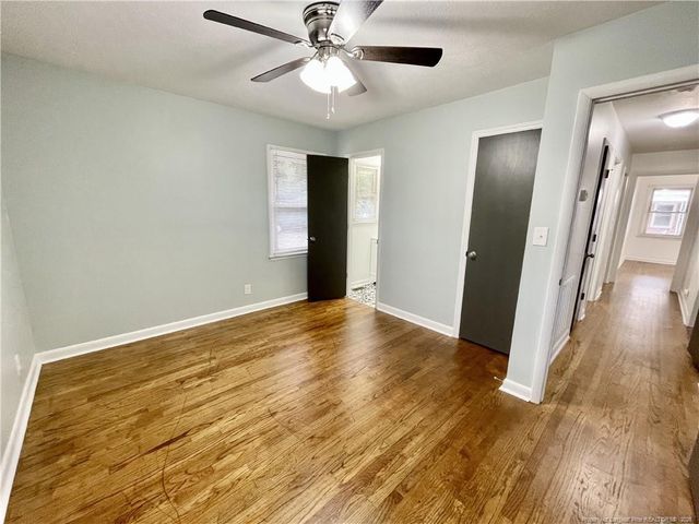 575 Braxton Boulevard, Fayetteville, NC 28311