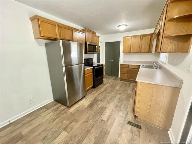 575 Braxton Boulevard, Fayetteville, NC 28311
