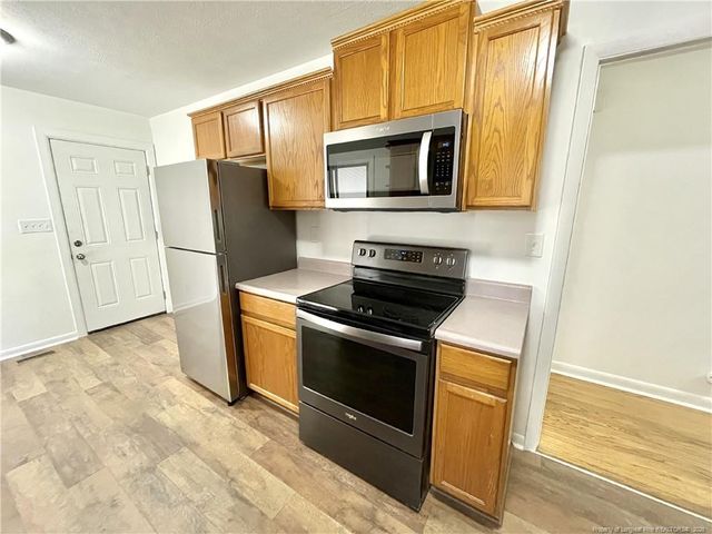 575 Braxton Boulevard, Fayetteville, NC 28311