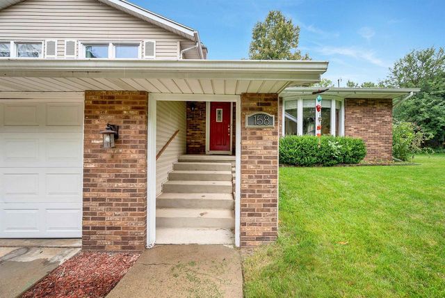 158 WINCHESTER WAY, Green Bay, WI 54302