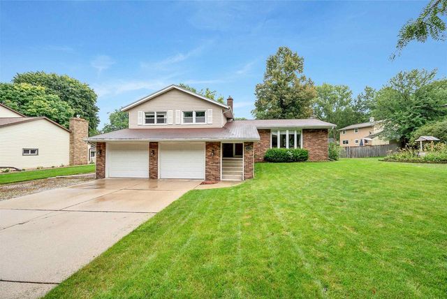 158 WINCHESTER WAY, Green Bay, WI 54302