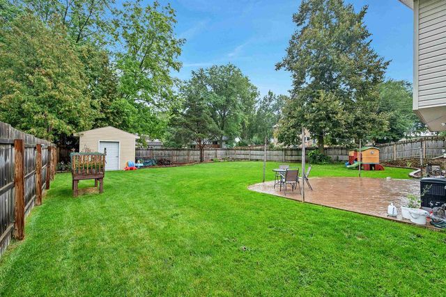 158 WINCHESTER WAY, Green Bay, WI 54302