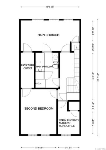 30-17 36th Street SFR, Astoria, NY 11103