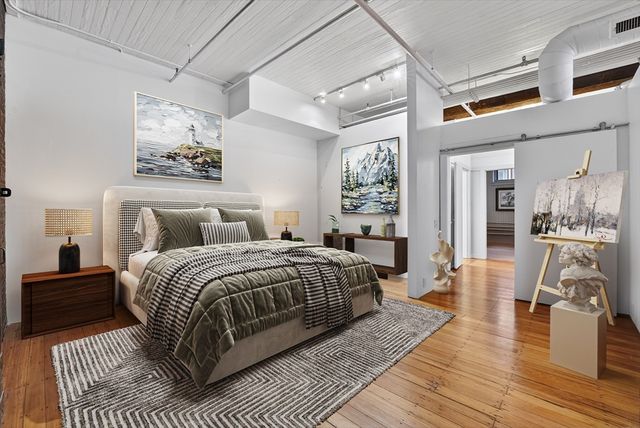 107 South Street 2A, Boston, MA 02111