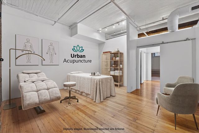 107 South Street 2A, Boston, MA 02111