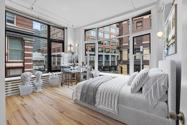 107 South Street 2A, Boston, MA 02111