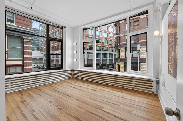 107 South Street 2A, Boston, MA 02111