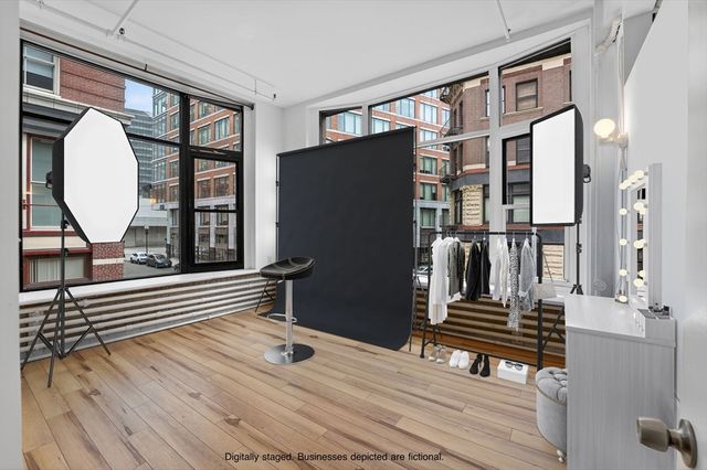 107 South Street 2A, Boston, MA 02111