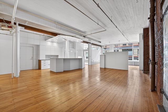 107 South Street 2A, Boston, MA 02111